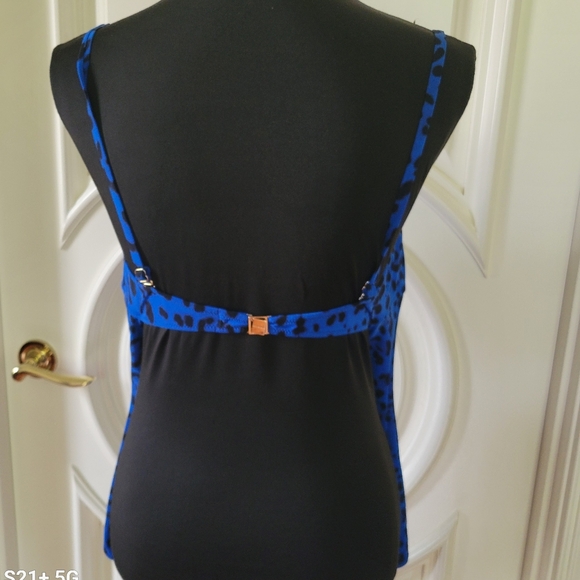 Dolce and Gabbana swimsuit - Picture 5 of 7